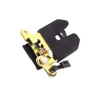 Cerradura tapa maletero trasero Para VW Para Jetta Para MK4 Para Bora Para Passat Para B5 Para Polo Para Clásico OEM 1J5827505D 1J5827505E Cerradura pestillo tapa maletero trasero