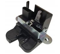 Cerradura tapa maletero trasero Pestillo De La Tapa Del Maletero Trasero Del Coche 5M0827505E Para Jetta Para Sportwagen 2010-2014 Para Tiguan 2008-2017