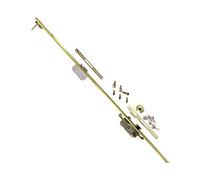 Cerradura Tesa Seguridad TLPN 5/66/CE Cerradero Corto