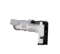METZGER Cerradura de puerta para AUDI: A6, A3, S3, RS6, S6, RS3 (Ref: 2314184)