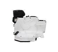 Cerradura Trasera Derecha METZGER IAM-Expertise Compatible Con AUDI A8