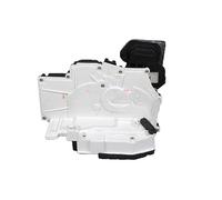 Cerradura Trasera Izquierda METZGER IAM-Expertise Compatible Con AUDI A8