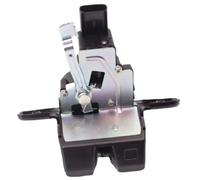 Cerradura Trasera Maletero Compatible Con Kia Para Rio IV 2017 2018 2019 2020 2021 2022 2023 Modificación Pestillo Cerradura Maletero Trasero OEM 81230-H8000