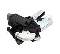 Cerradura Trasera Maletero Compatible Con VW Para CC 2012-2014 Para Eos 2006-2014 Para Jetta 2006-2011 Actuador Cerradura Tapa Maletero Reparación OEM 4F5827505B