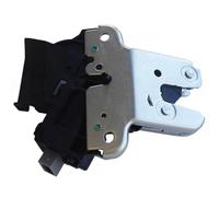 Cerradura Trasera Maletero Compatible Con VW Para CC B7 2011-2017 Para Eos 2006-2015 Para Jetta 2004-2013 Cerradura Maletero Trasera OEM 4F5827505B