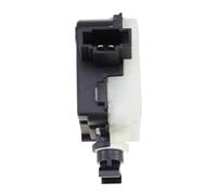 Cerradura Trasera Maletero Compatible Con VW Para Jetta 1998-2005 Actuador Cerradura Maletero Portón Trasero Motor Servo Modificado OEM 3B0959781C