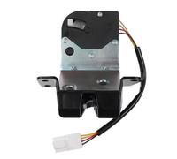 Cerradura Trasera Maletero Para Kia Para Rio Hatchback 2012-2017 812301W210 Cerradura Tapa Maletero Actuador Pestillo Motor Puerta Trasera Puerta Trasera Escotilla Arranque Cerradura Maletero