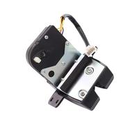 Cerradura Trasera Maletero Para Kia Para Rio Hatchback 2012-2017 Puerta Maletero Cerradura Pestillo Actuador Motor Puerta Trasera Puerta Trasera Escotilla Arranque Cerradura Maletero