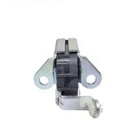 Cerradura Trasera Portón Para FIAT Para Doblo 2000 119 223 Portón Trasero Cerradura Del Capó Lado Superior Izquierdo 46821517 51757819 Trasero Cerradura Puerta