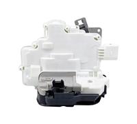 Cerradura Trasero Derecha WRC 7500104 para Audi A3,A4 B7,A6 C6,A8 D3, Exeo