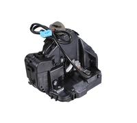 Cerradura Trasero Izquierdo METZGER Iam-Expertise Apto para Mercedes-benz CLS