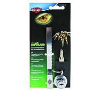Cerradura Trixie para puertas correderas de terrarios