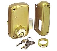 Cerradura Ucem 4056-c-hb/65/ Derecha