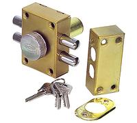 Cerradura Ucem 4111-hb/60