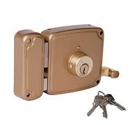 Cerradura Ucem 4125-hb/10/ Izquierda