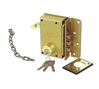 Cerradura Ucem 4500-hb/Derecha