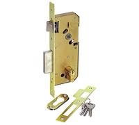 Cerradura Ucem 5255-hl/50