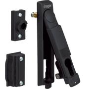 Cerradura universal mango basculante para semitambor 40mm FZ535N