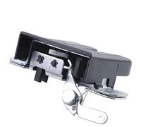 Cerradura universal para maletero de coche 6Q6827505E 6L6827505A Pestillo de bloqueo del portón trasero del maletero para VW para Golf para Touareg para Passat para Seat 7L6827505H 7L6827505D