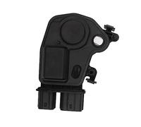 Cerradura universal para maletero de coche Actuador de bloqueo de puerta delantera derecha izquierda 72115-S6A-J11 72155-S6A-J11 para FIT 2003-2008 para PILOT 2003-2007(Front Right)