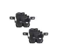 Cerradura universal para maletero de coche Actuador de pestillo de bloqueo de maletero Actuador de pestillo de equipaje de puerta trasera for B&-&-M&-W 1 Serie F20 F-&-21 I3 7248075 51247248075 Tapa d