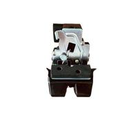 Cerradura universal para maletero de coche Cerradura de baúl para Hyundai IX35 para Tucson Cerradura de portón trasero Pestillo de puerta trasera Pestillo de tapa de baúl