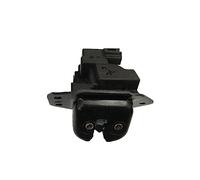 Cerradura universal para maletero de coche Cerradura de baúl trasero, pestillo de puerta trasera, cerraduras superiores e inferiores para Renault para Koleos 2009-2016 905923361R(Upper lock)