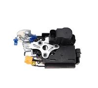 Cerradura universal para maletero de coche Mecanismo del motor del módulo del pestillo del actuador de la cerradura de la puerta central de para Daewoo Tosca 2007-2015(Front Right)