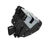 Cerradura universal para maletero de coche Para Lincoln MKX 2016 2017 MKZ 2013-2016 Actuador de pestillo de puerta de coche trasero izquierdo BE8Z5426413B