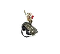 Cerradura universal para maletero de coche Pestillo de puerta trasera y baúl para Toyota LITE/TOWNACE para NOAH 1996-2001