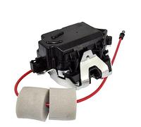 Cerradura universal para maletero de coche Pestillo del actuador de bloqueo de la escotilla del portón trasero para Mercedes para Benz GL450 ML350 S211 Clase E W164 Conjunto del actuador de bloqueo de