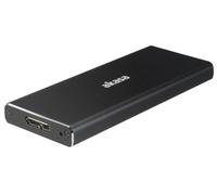 CERRADURA, USB3.1 5GB/S-M.2 NGFF SSD - AKASA