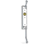 cerradura vertical derecha para persiana corredera