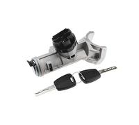 CERRADURA VOLANTE BLOQUEO DE DIRECCION BOMBIN LLAVES LLAVE Neiman 4162AL 1329316080 CITROEN JUMPER FIAT DUCATO 244 PEUGEOT BOXER