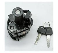 Cerradura Y Llave De Encendido para CBR1100XX Blackbird 1997-98, XLV1000 XL1000V VA&RADERO 99-2000, para XLV600 XL600V T&RANSALP 1987-99