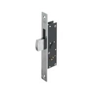 Cerradura Yale YF5820 Solo Tornillo Inclinación A 1 Mandata. Cilindro Aguja