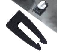 Cerraduras de botón de cocina, para botones de cocina a prueba de niños | Botones de seguridad para hornos - para botones de estufa que son seguros para niños para