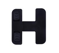 Cerraduras de cajón a prueba de bebés, seguras, rápidas y fáciles, cerraduras de nevera para sellos de envejecimiento de niños, congeladores verticales para muebles, hornos de cocina