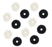 Cerraduras de Correa Protector de Hebilla Accesorio para Instrumentos Musicales para Guitarra Bajo para Guitarra Accesorios para Tocar el Bajo Accesorio para Instrumentos Musicales