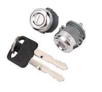 Cerraduras De Dirección Cilindro Cerradura De Puerta Coche Compatible Con Ford Para Expedition 1997-2014 Para Excursion 2000-2005 7C3Z1521990A Interruptor bloqueo de encendido