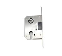 Cerraduras De Embutir Para Puertas Cuerpo de cerradura silenciosa acero inoxidable con orificio 5572, accesorios for puerta interior(4558)