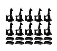 Cerraduras de gabinete, cerraduras de palanca para puerta, cerraduras de gabinete seguras, cerraduras de cajón fáciles de instalar, cerraduras de seguridad multifuncionales, juego de cerraduras de