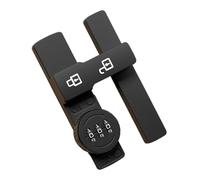 Cerraduras de gabinete con combinación, bloqueo del gabinete con código,Fijar la cerradura de la puerta del armario - Sistema inteligente de contraseña antirrobo para dormitorios domésticos granero