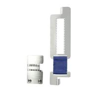 Cerraduras de Hotel para Puertas y Viaje | Dispositivo De Seguridad Y Defensa Para Habitaciones | Cerradura Portátil para Puertas de Hotel | para Apartamento, Residencia Estudiantil, Escuela, Trabajo,