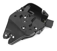 Cerraduras de maletero Compatible Con City Gm6 2015-2019 Para Spirior Cu5/6 2015-2017 Para Greiz Gj6 2016-2018 Actuador Bloqueo Equipaje Maletero Trasero Coche