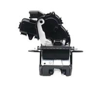 Cerraduras de maletero Compatible Con Mazda Para 2 2007-2011 3 2009-2017 Para CX-5 2013-2017 Actuador Cerradura Puerta Tapa Pestillo Trasera Maletero Coche