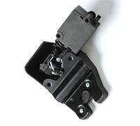 Cerraduras de maletero Compatible Con Para Alpina B7 F01 2007-2008 760i E65 2004-2006 760Li E65/F01 2003-2008 Actuador Bloqueo Equipaje Maletero Puerta Trasera Coche