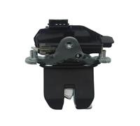 Cerraduras de maletero Compatible Con Skoda Para Fabia II 2006-2014 Para Roomster 2006-2015 Actuador Pestillo Bloqueo Puerta Trasera Maletero Coche 5J0827501A 5J0827501C