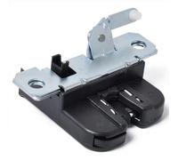 Cerraduras de maletero Máquina Bloqueo Puerta Trasera Actuador Pestillo Tapa Maletero Compatible Con VW Para POLO 9N 2002 2003-2010 1J6827505B 1J9827505