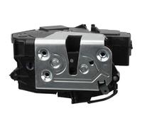 cerraduras de puertas Actuadores De Pestillo De Cerradura De Puerta De Coche, Accesorios Delanteros Y Traseros De Plástico Y Metal Para Mazda BT50 Actuador(Front Right 7pin)